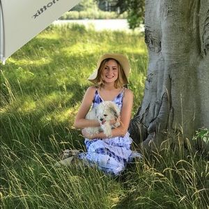 Meet your Posher, Kaley